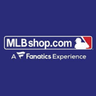 MLB shop coupons
