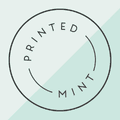 Printed Mint Coupons