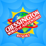 Chessington Holidays vouchers