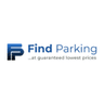 Find Parking coupons