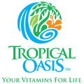 Tropical Oasis Coupons