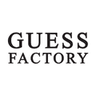 GUESS Factory coupons