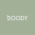 Boody logo