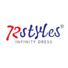 72Styles Infinity Dress coupons