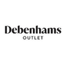 Debenham’s Outlet vouchers
