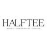 HALFTEE coupons
