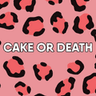 Cake or Death vouchers
