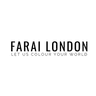 Farai London vouchers