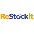 ReStockIt logo