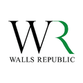 Walls Republic Coupons