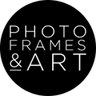 Photo Frames & Art vouchers