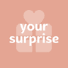 Your Surprise vouchers