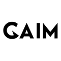 GAIM Coupons