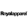 Royal Apparel coupons