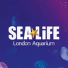 Sea Life London coupons