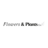 Flowers & Plants Co. vouchers