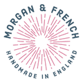 Morgan & French Vouchers