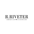 R. Riveter logo