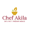 Chef Akila vouchers
