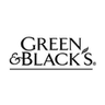 Green & Black's vouchers