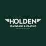 Holden vouchers
