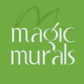 Magic Murals coupons