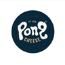 Pong Cheese vouchers