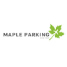 Maple Parking vouchers