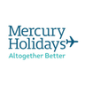 Mercury Holidays vouchers