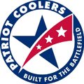 Patriot Coolers Coupons