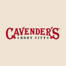 Cavender's vouchers