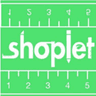 Shoplet coupons