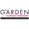Garden Pharmacy vouchers