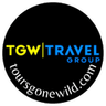 TGW Travel Group coupons