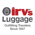 Irv's Luggage Coupons