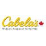 Cabela's Canada vouchers