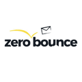 ZeroBounce Coupons