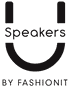 Fashionit U Speakers coupons