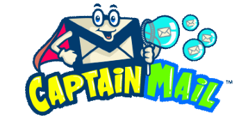 Captain Mail Coupons