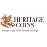 Heritage Coins coupons