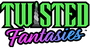 Twisted Fantasies vouchers