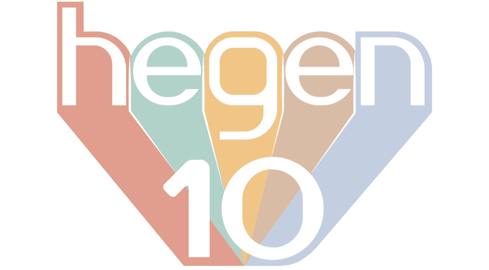 Hegen Coupons