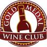 Gold Medal Wine Club vouchers