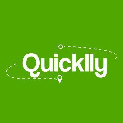 Quicklly Coupons