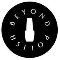 BEYOND POLISH logo