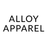 Alloy Apparel coupons