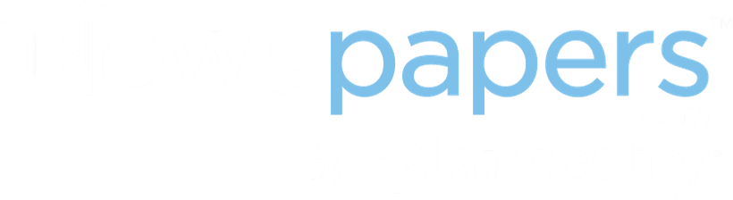 Newspapers.com Coupons