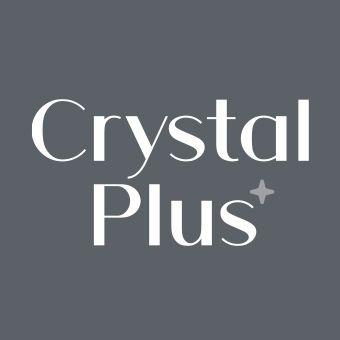 Crystal Plus Coupons