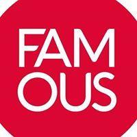 Famous Footwear logo
