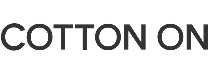 Cotton:On logo